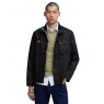 Barbour International Merton Wax Jacket