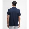 Barbour International Ollie Twin Tipped Placket Polo