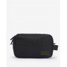 Barbour International Knockhill Essential Wash Bag