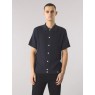 Pretty Green Barker Short Sleeve Knit Shirt