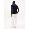 Tommy Hilfiger Tipped Slim Fit Polo Shirt