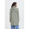 Ichi Tazi Rain Jacket