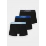 Lacoste 3 Pack Trunks