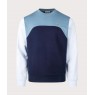 Lacoste Block Sweatshirt