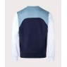 Lacoste Block Sweatshirt