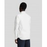 Lyle & Scott  Tonal Easy Care Poplin Shirt