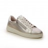 Remonte Metallic Trainer