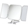 Danielle Creations Folding Travel Mirror